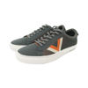 Mens Casual Sport 3D-Knitting Shoes-Grey Appricot