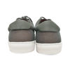 Mens Casual Sport 3D-Knitting Shoes-Grey Appricot