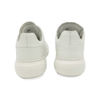 Mens Casual Sport All-Match Leather Shoes-White