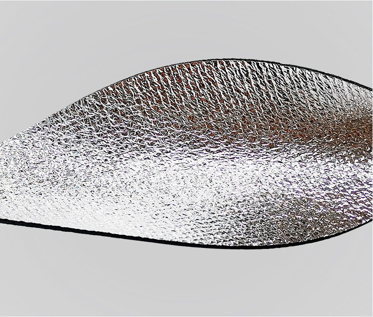 Aluminum Insole