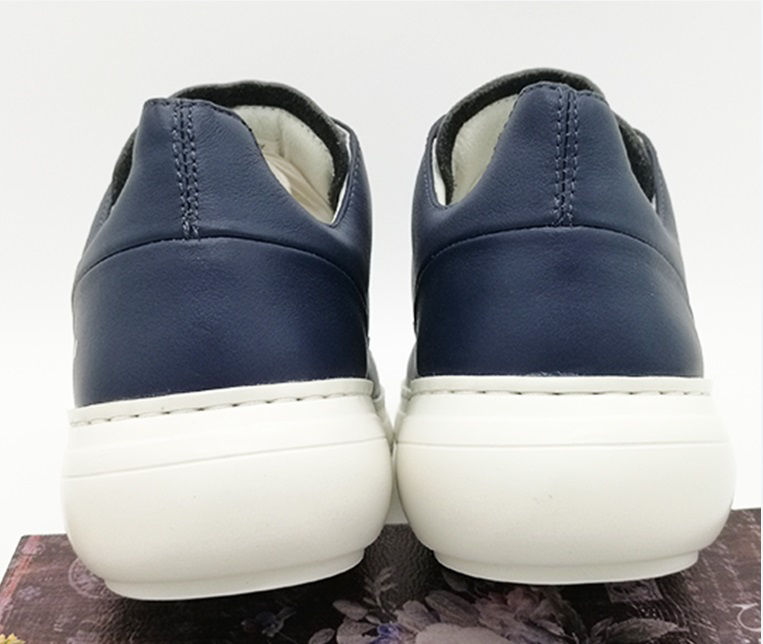 Men's Casual Sport AllMatch Leather Shoes CValley Footwear a Canadian based companyC