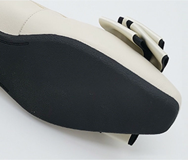 Slip resistant Sole