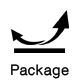 Package icon